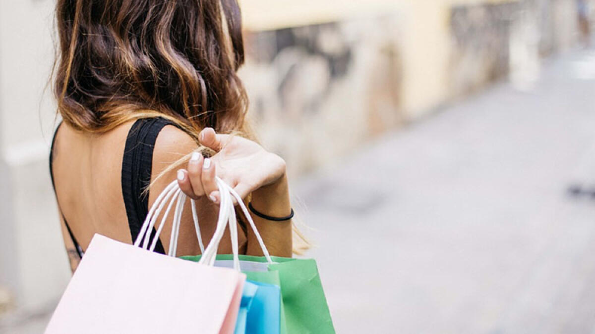 Saldi in Campania, c'è la data di partenza - 