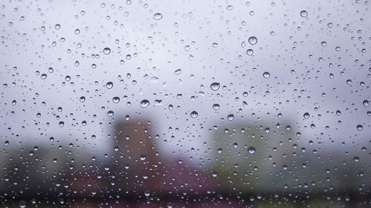 Prosegue l'Allerta Meteo pomeridiana: anche oggi pioggia e vento - 