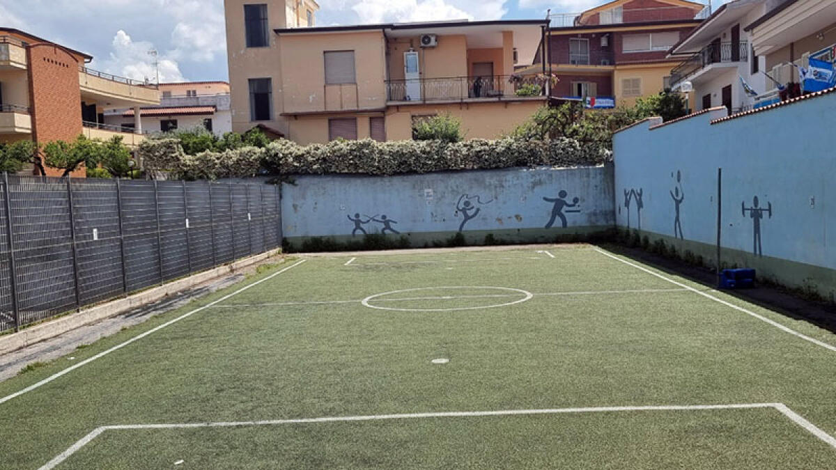 Somma Vesuviana, al via "sport@scuola" - 