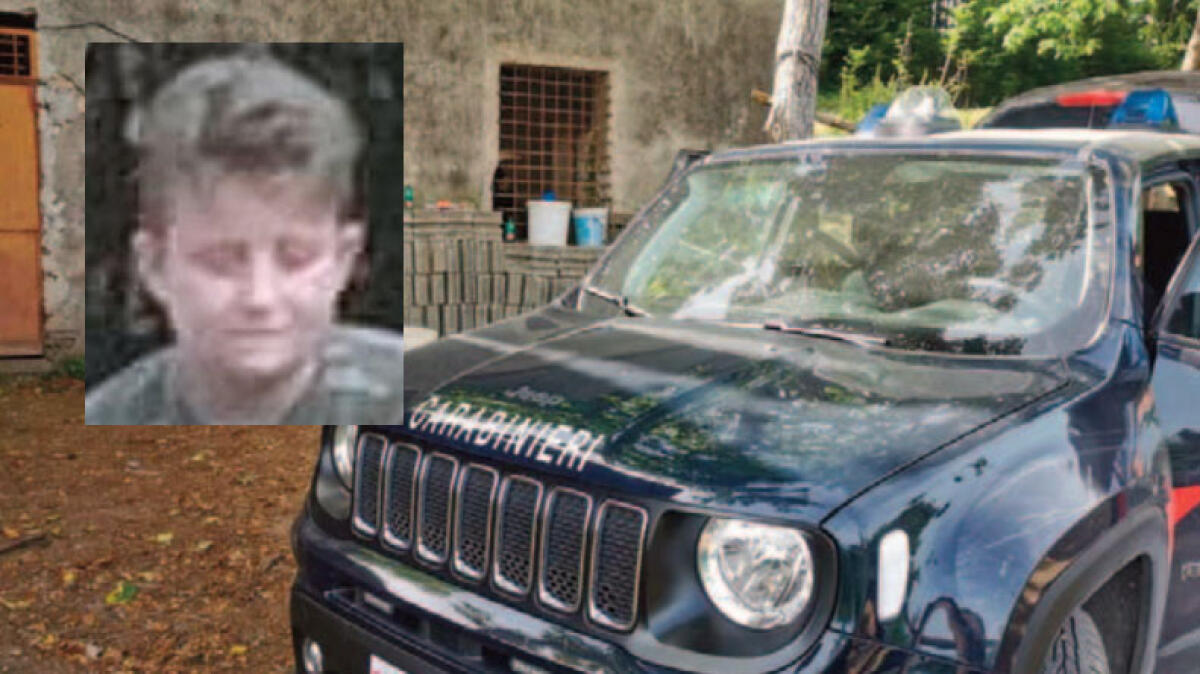 Addio a Giovanni, muore a 12 anni dopo la caduta dal mulo del nonno - 