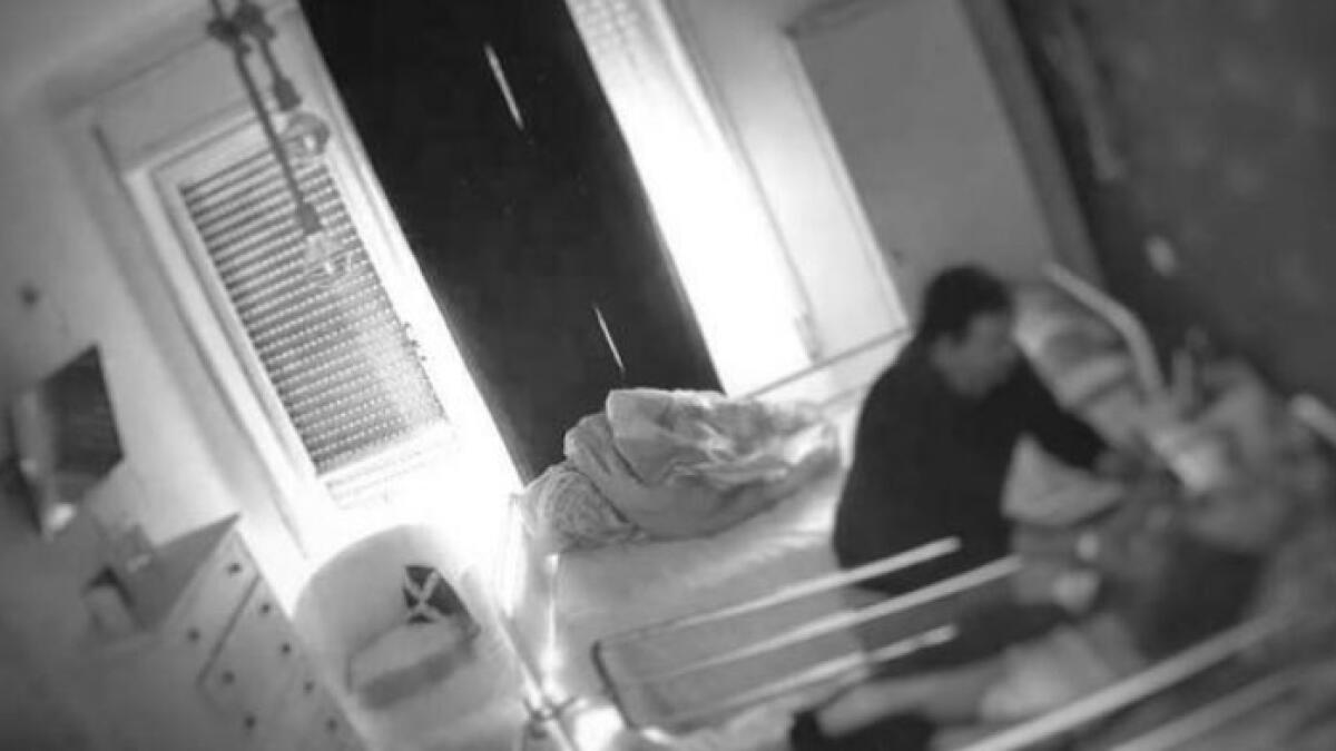 Casa di riposo degli orrori, riesumati due corpi - 