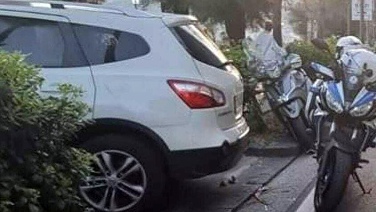 Suv contro moto, muore il centauro - 