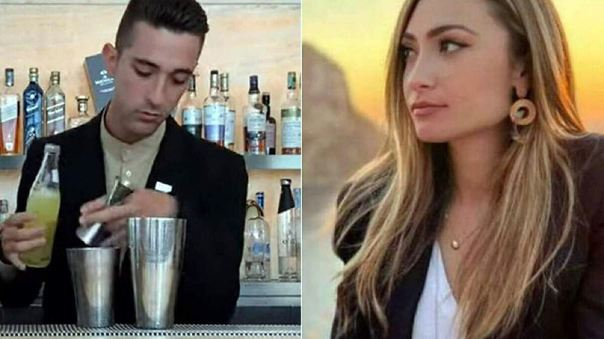 Giulia incinta uccisa dal fidanzato: tutte le prove - 