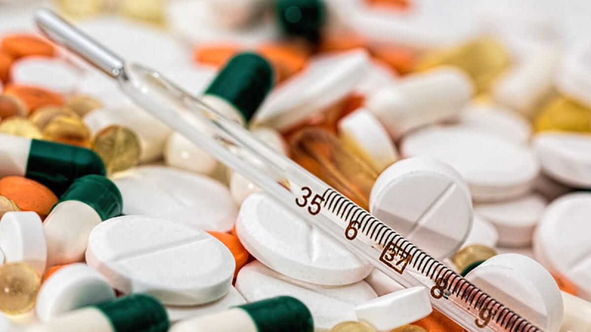 Rubati costosissimi farmaci antitumorali - 