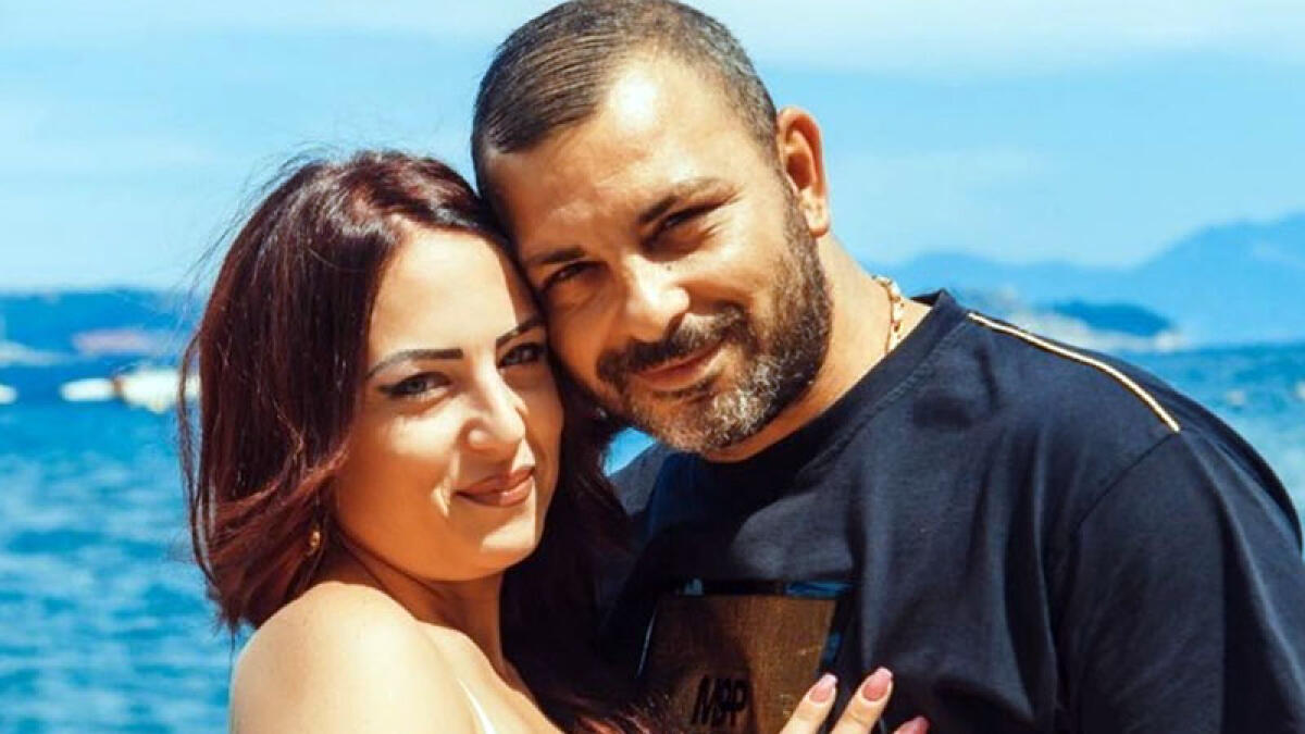 In troppi all'esibizione dei tiktoker, arriva la polizia - 