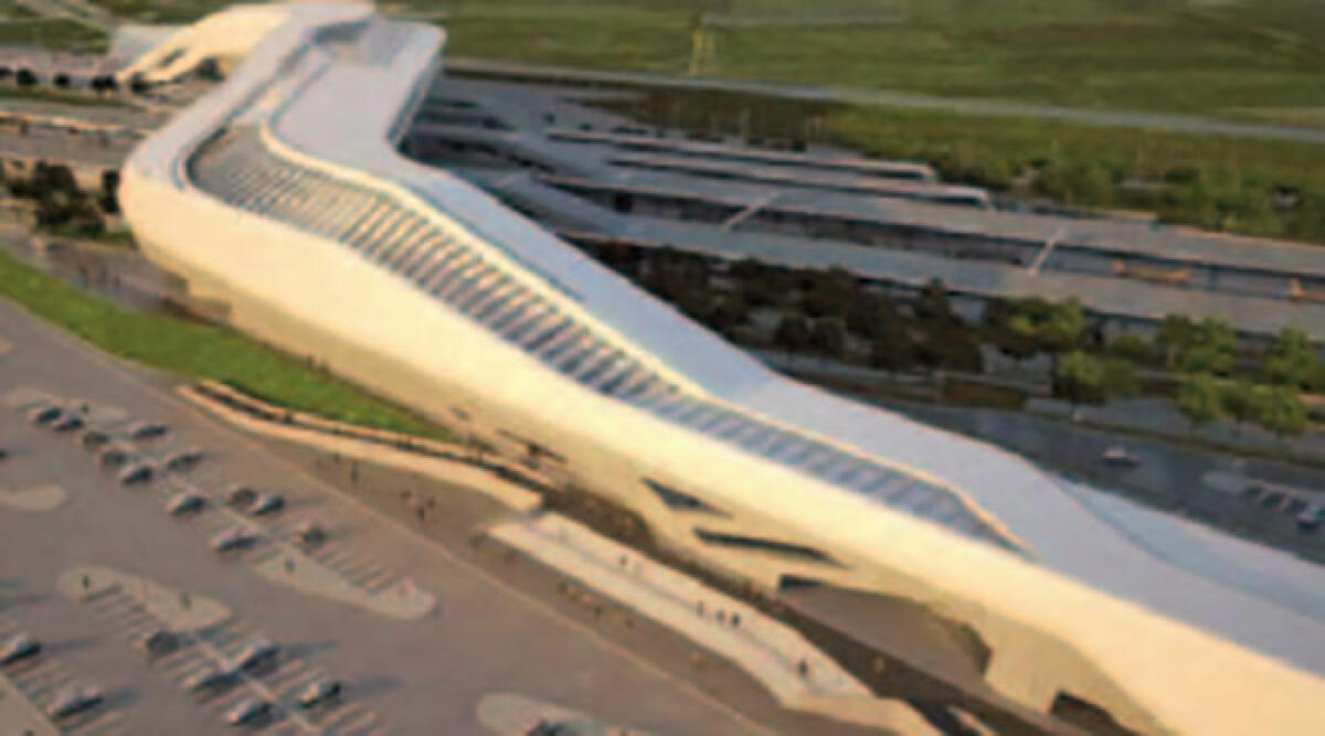 Alta Velocità, bus diretti per Pompei e Sorrento - 