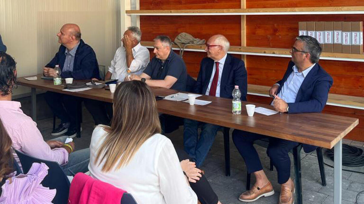 Finetica Ets, valorizzazione del patrimonio locale con tanta energia vesuviana - 