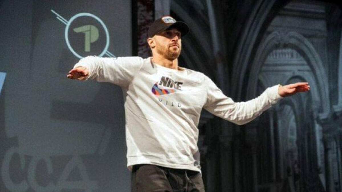 Swan stroncato da un malore, lutto nel mondo della danza - 