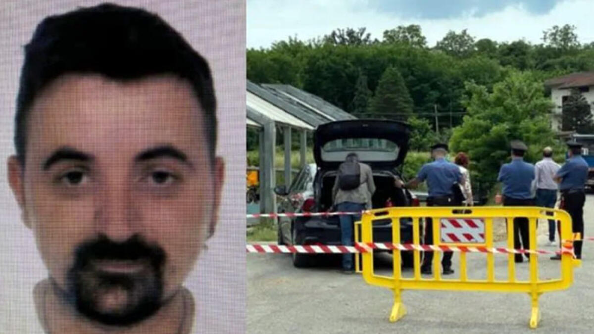 Emanuele muore sul lavoro a 33 anni, sequestrato il cantiere - 