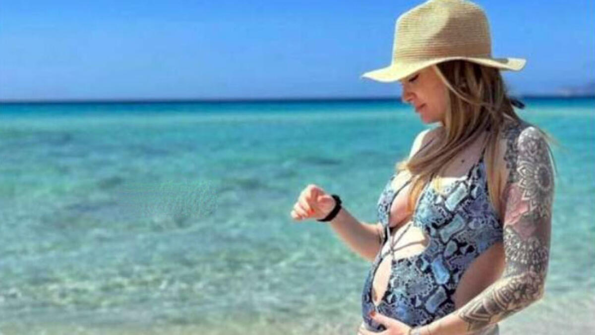 Come la povera Giulia: ragazza accoltellata al settimo mese di gravidanza - 