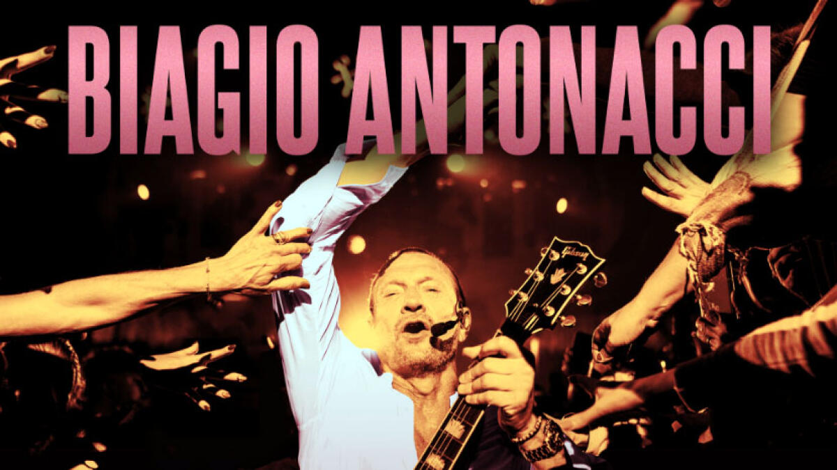 Eventi a Pompei, estate con tanti big - 