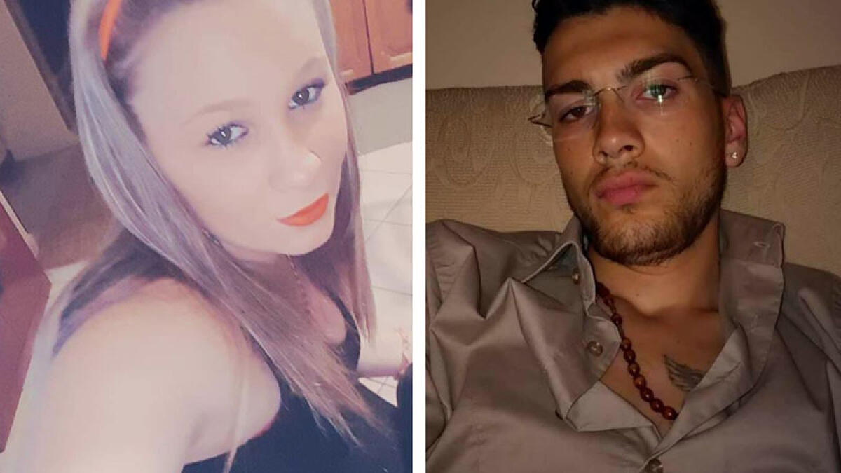 Cognati uccisi, i figli: "Nostro padre era invaghito di Maria Brigida" - 