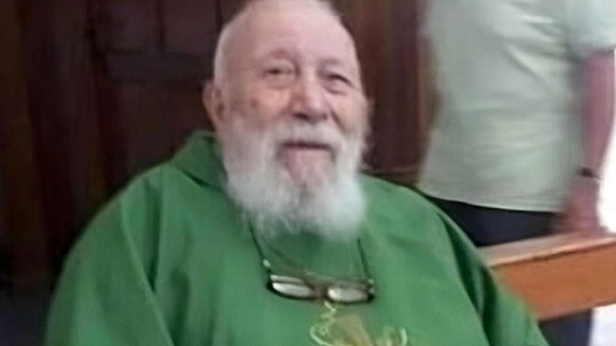 Muore l'ultimo confratello di Padre Pio - 