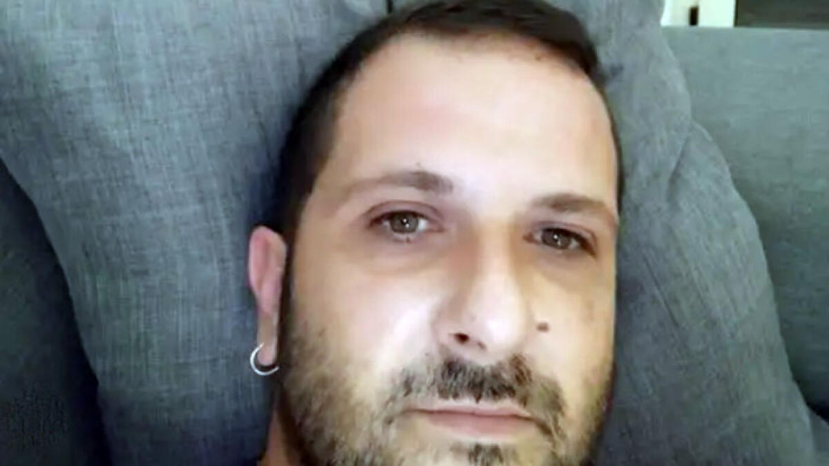 Cade da capannone, Pasquale muore dopo 4 giorni di agonia - 
