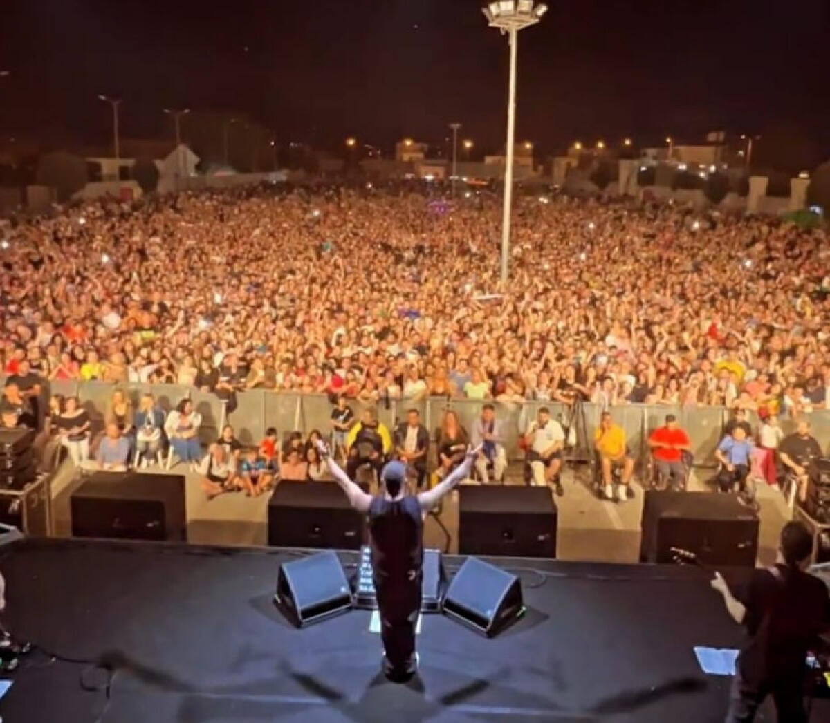 Poggiomarino, grande successo per la Festa di Sant'Antonio "più ricca di sempre" - 