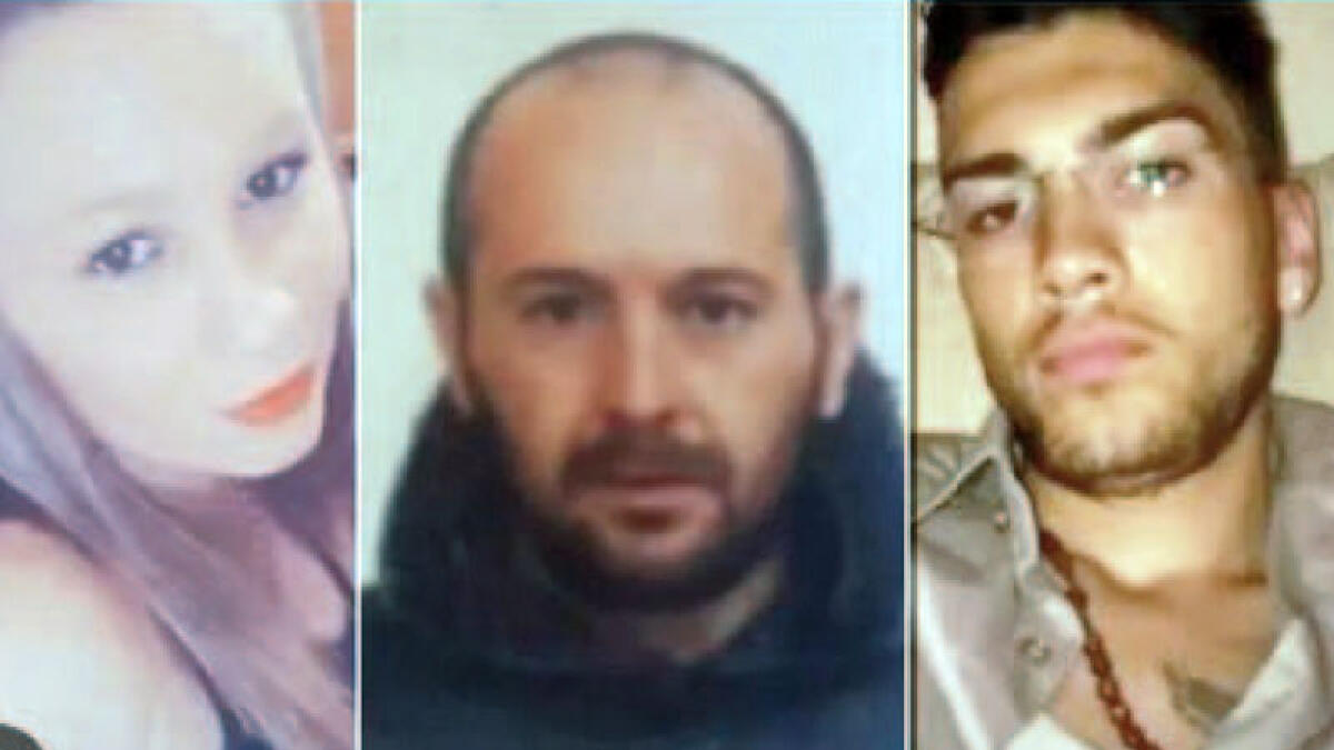 "Ho ucciso mio genero, ma di mia nuora non ricordo nulla" - 
