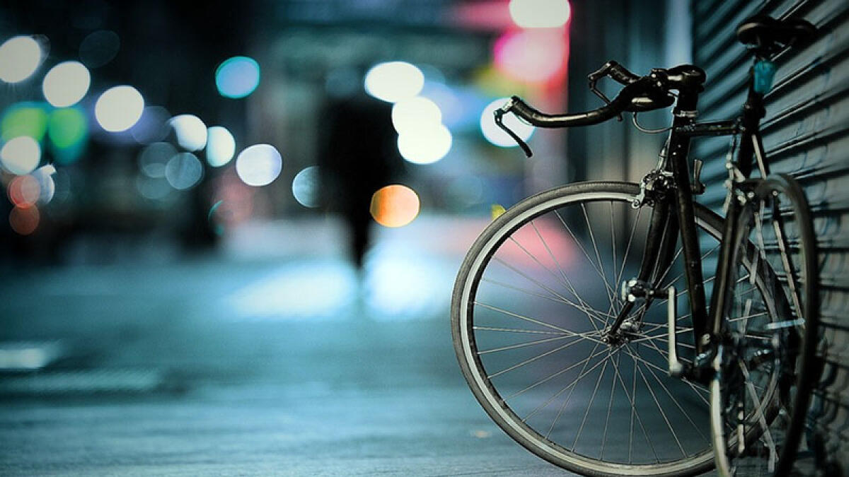 Arrivano in Costiera e rubano costosa bici elettrica - 