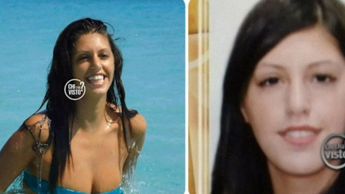 Trovato corpo murato: potrebbe essere Sibora - 