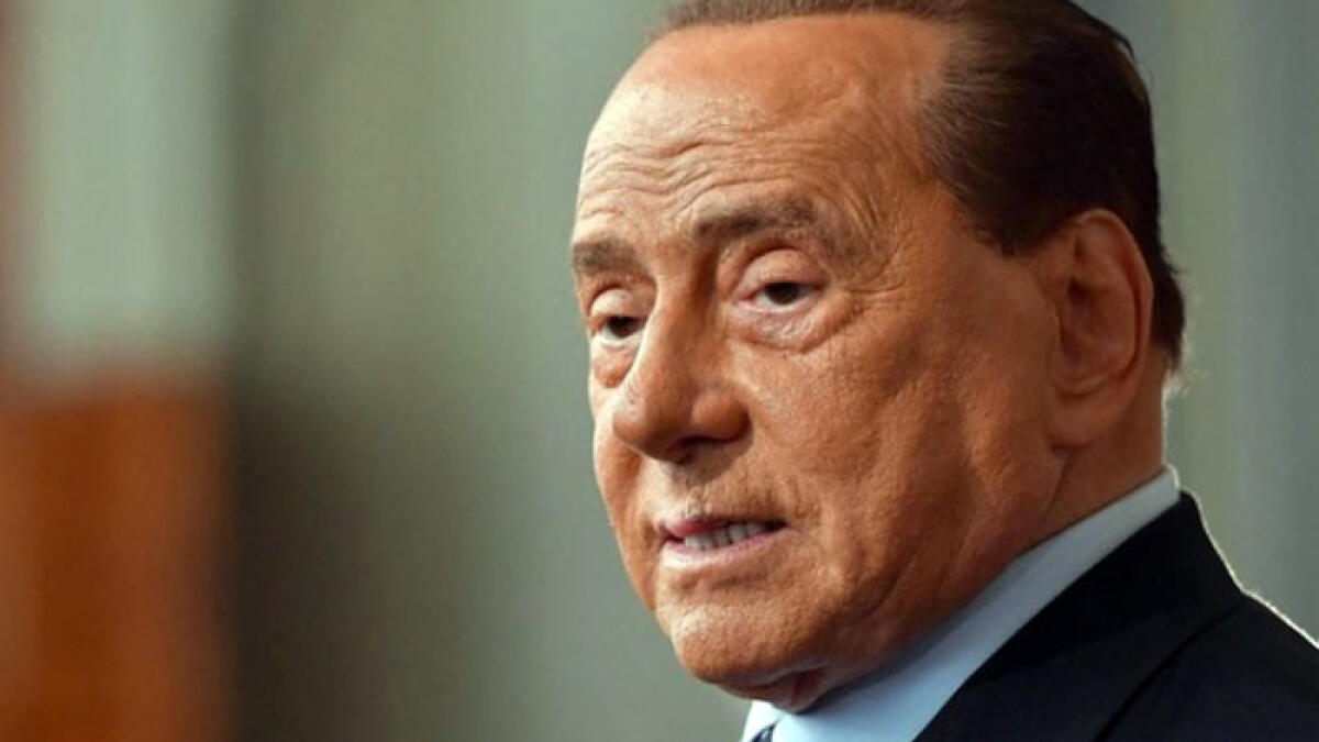 Morto Silvio Berlusconi, Italia in lutto - 