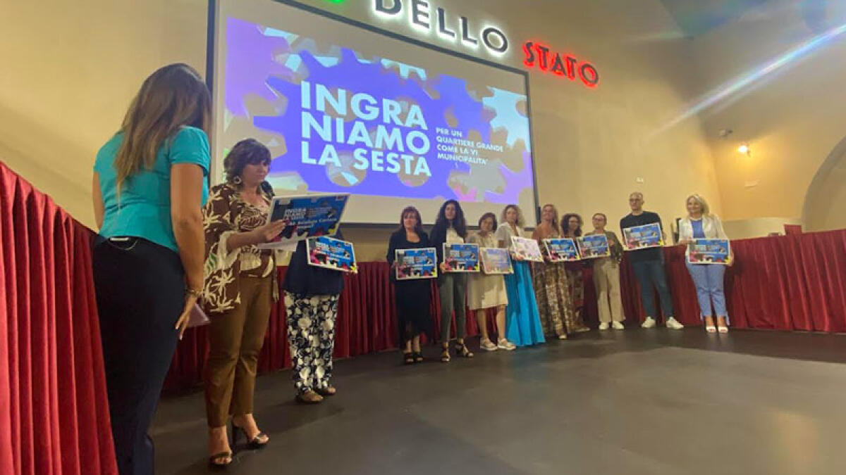 Sono 19 gli istituti di Napoli Est che sfidano la dispersione scolastica - 