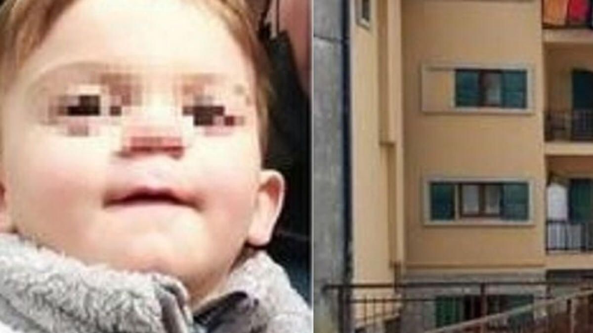 Droga mischiata alla pappa, Nicolò muore a due anni - 