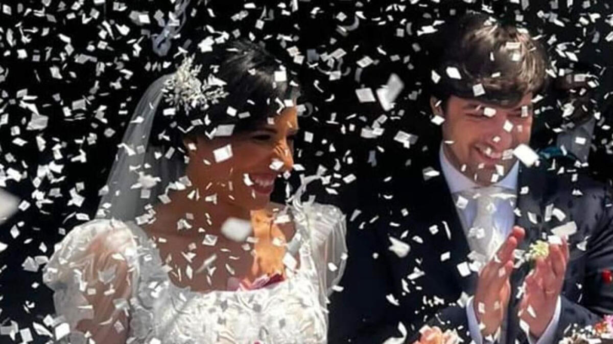 La sindaca sposa il suo vicesindaco - 