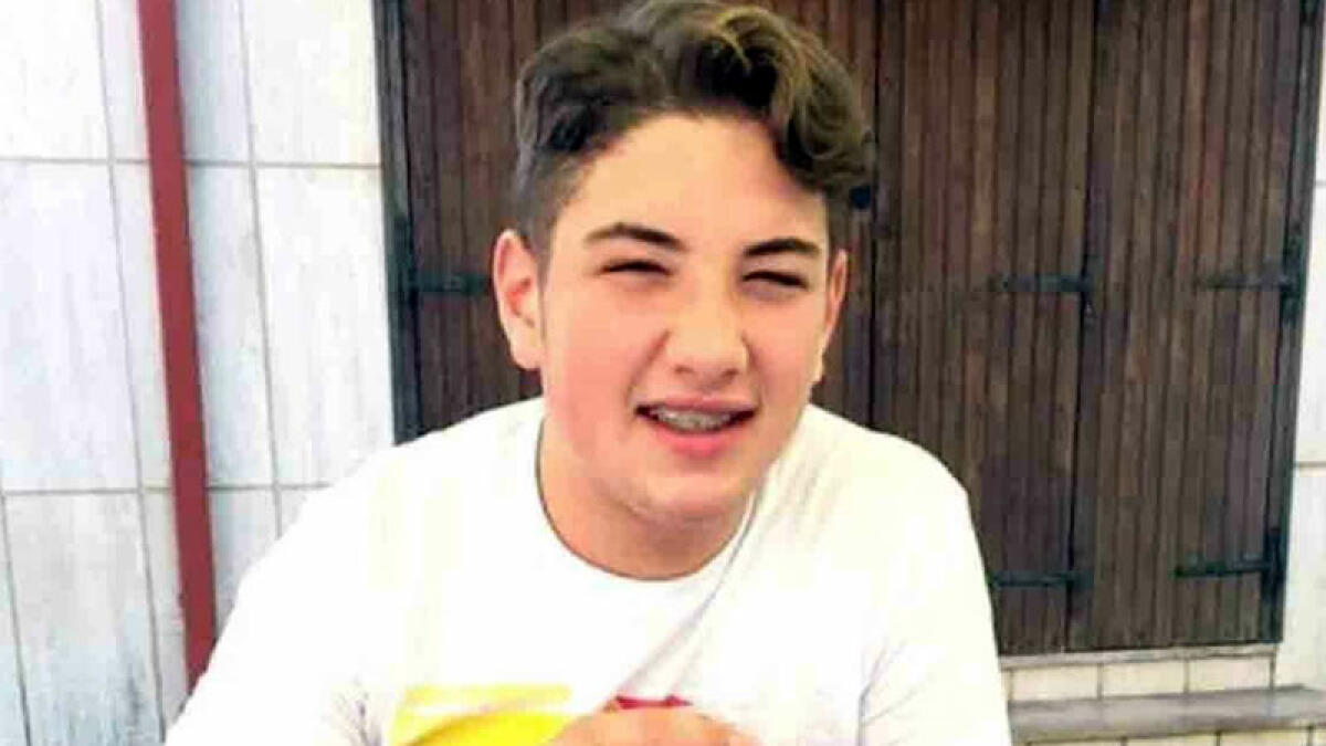 Nicholas ucciso a 17 anni a Gragnano: niente ergastolo per gli autori - 