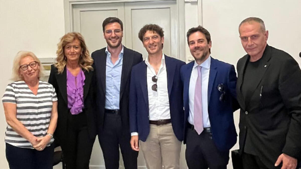 Palma Campania, ecco la giunta. Ai consiglieri comunali incarichi di collaborazione col sindaco - 