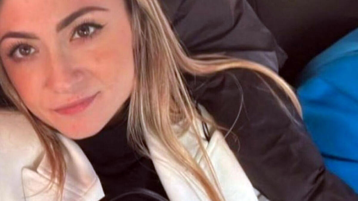 I documenti di Giulia trovati in un tombino - 