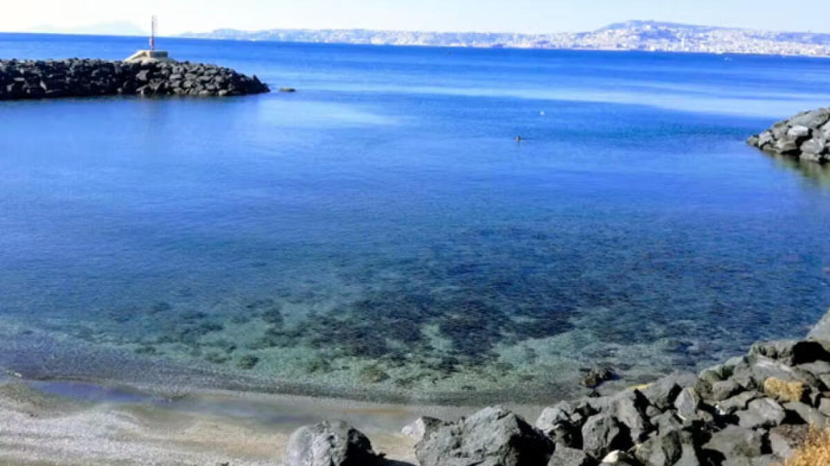 Spiagge a misura di bambino, in Campania sono 9 quelle approvate dai pediatri - 