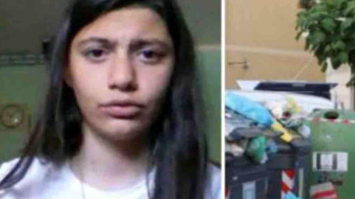 Michelle uccisa a 17 anni a lasciata in un carrello: aveva litigato con fidanzato per la gravidanza - 