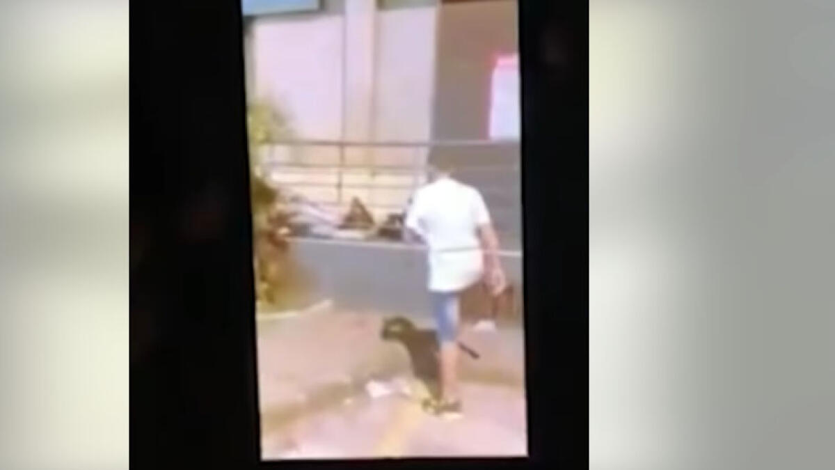 Pomigliano, nei video l'aggressione a Frederik - IL FILMATO - 