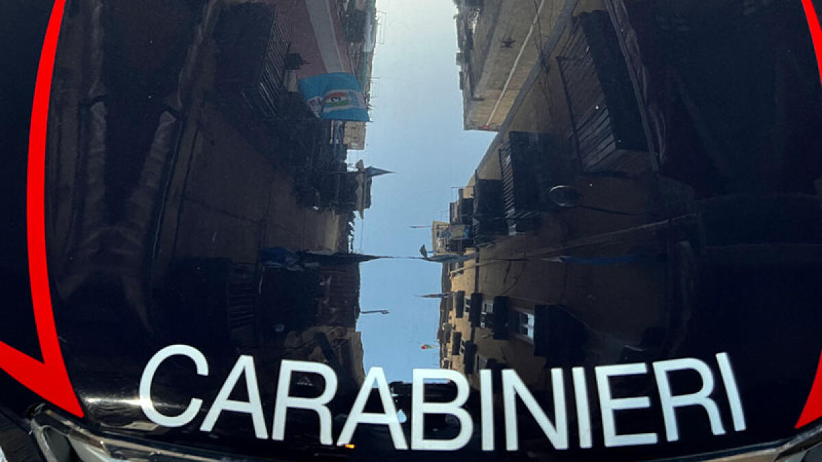 Vuole portare via la casa ad un anziano con la violenza, preso fratello del boss - 