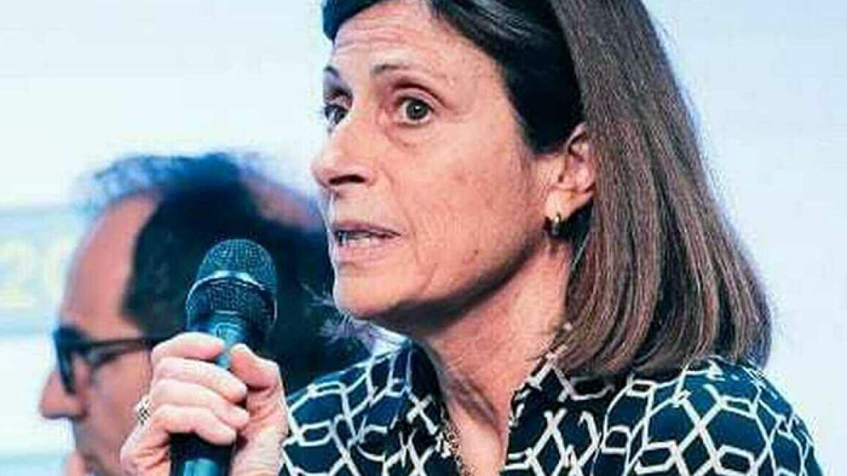 Auto esplosa in Tangenziale, morta la ricercatrice - 