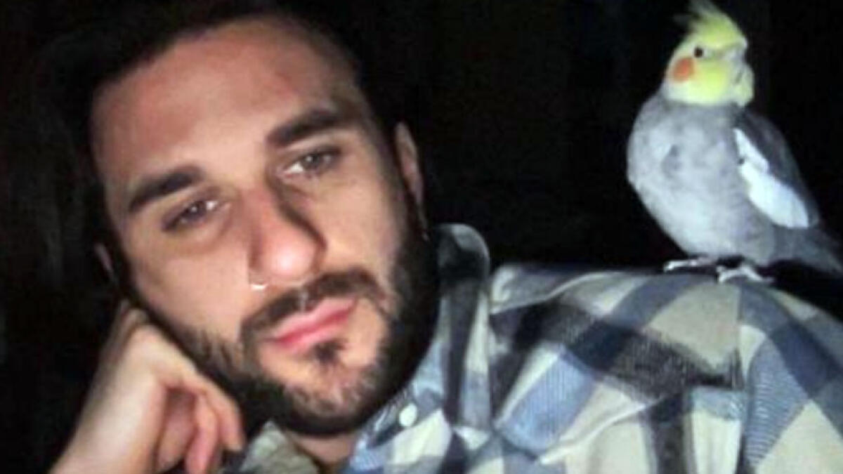 Simone, 27 anni, è scomparso: ancora ansia nel Napoletano - 