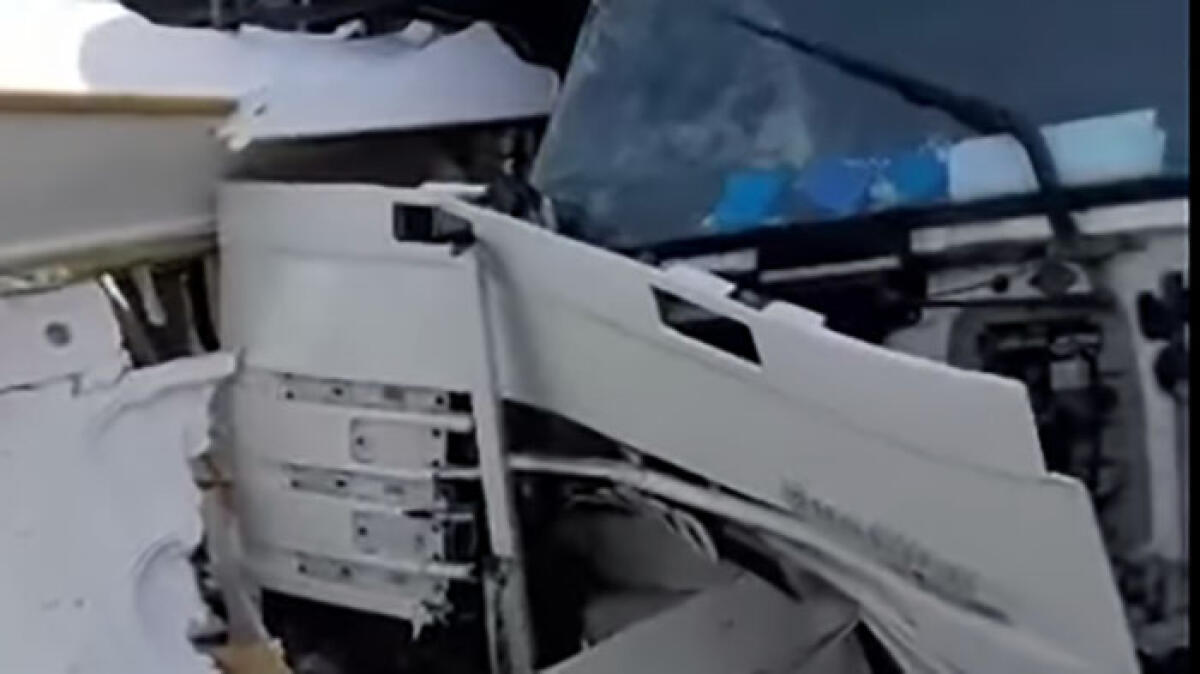 Nola, incidente danneggia il Giglio del Salumiere - 