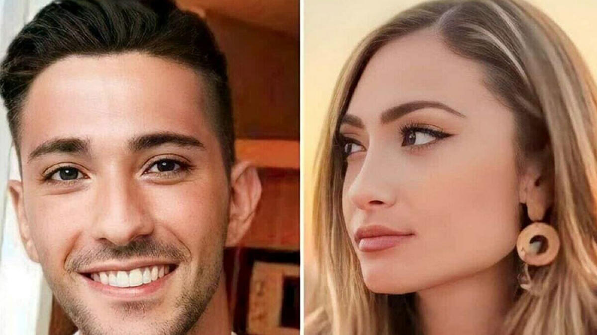 Giulia voleva lasciare il suo killer. Lui rispose: "Che madre sei?" - 
