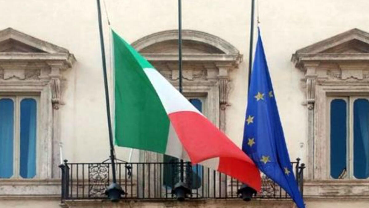 Berlusconi, mercoledì lutto nazionale - 