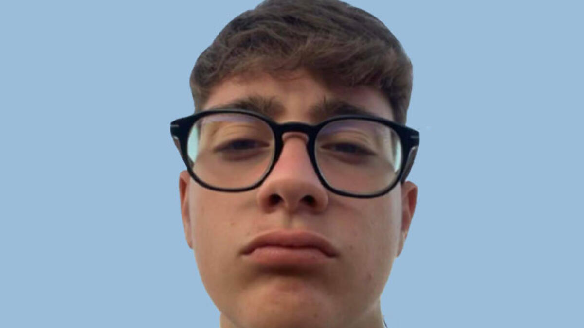 Francesco tradito dall'escursione in bici: muore a 16 anni nell'Agro Nocerino - 