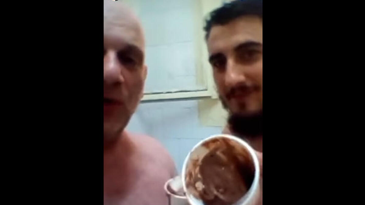 Video TikTok dal carcere: scoppia il caso - 