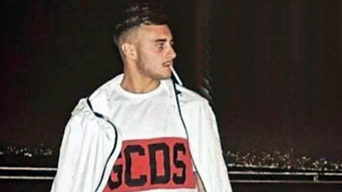 Pasquale muore a 18 anni: era caduto 5 giorni fa sul lavoro a Scafati - 