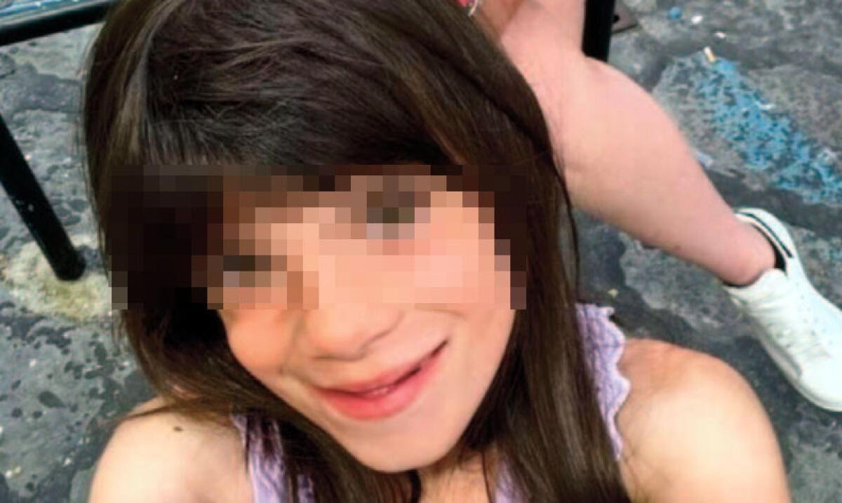 Addio Serena, in moto senza casco con gli amici di famiglia: il dolore corre sul web - 