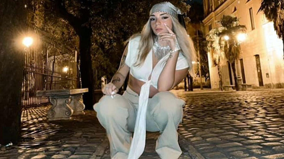 Brenda ritrovata a Napoli, allontanamento volontario - 