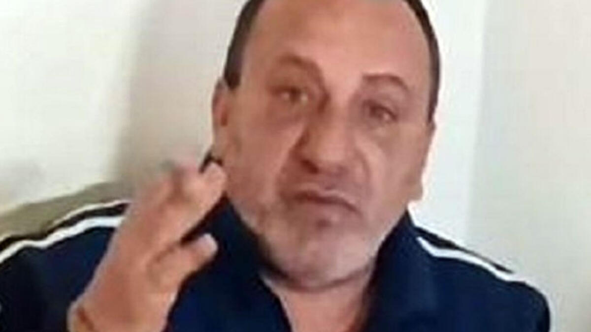 Il tiktoker napoletano trovato ucciso a coltellate - 