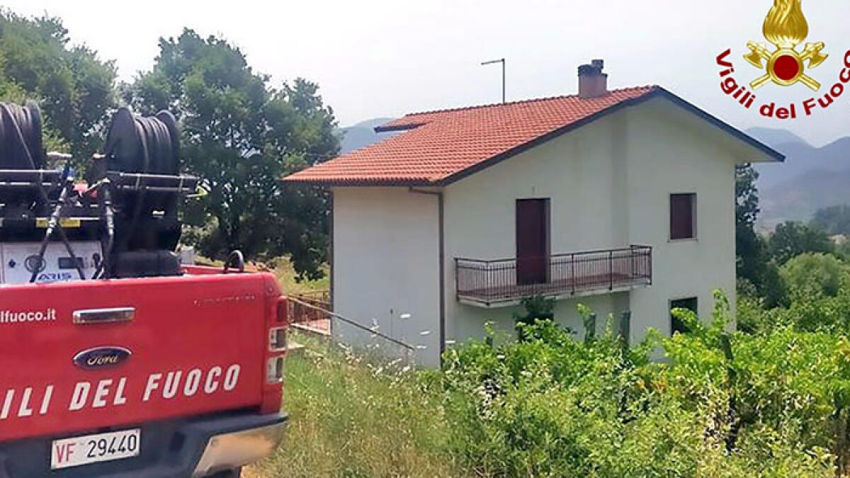 Dramma della solitudine, donna trovata morta in casa - 