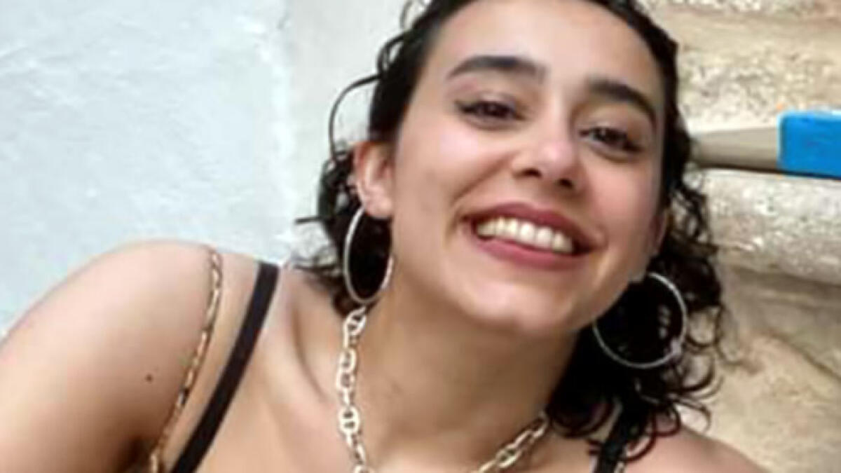 Schianto in moto col fidanzata, Mariella muore a 27 anni - 