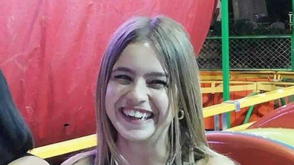 Sofia stroncata a 16 anni da un male incurabile - 
