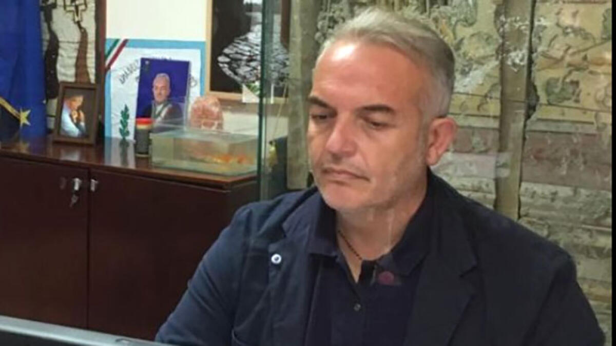 Somma Vesuviana, il sindaco vara la nuova Giunta - 