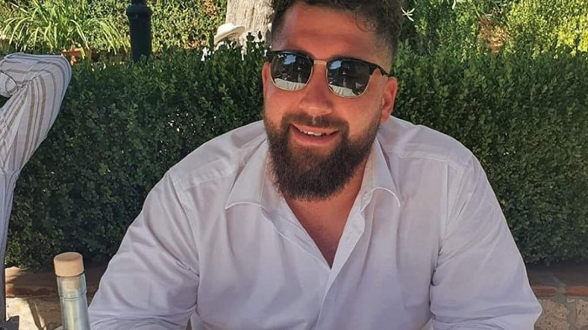 Fabio muore a 29 anni dopo un mese di agonia - 