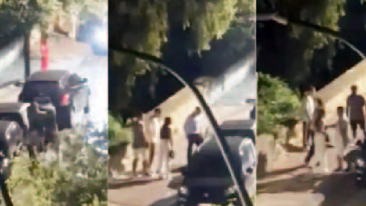 Schiaffeggiata in strada, la 28enne ha denunciato il fidanzato - 